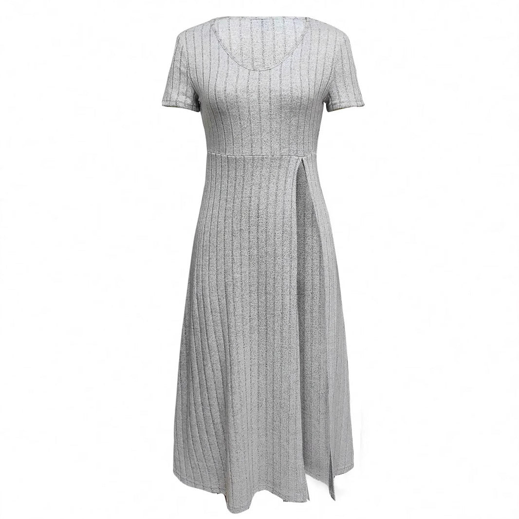 Comfortable Women's 2 Piece Leisure Suit